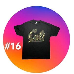 Cali Graphic T-SHIRT